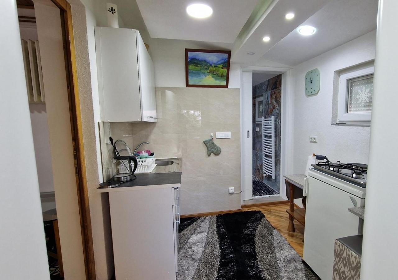 Apartments Panda Vlašić Exterior foto
